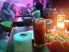 -MOSSO音乐酒吧·Live House(南京西路店)