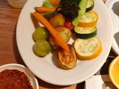 -沛家·西餐Brunch·直火料理