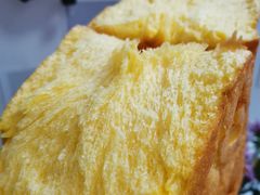 南瓜吐司-富贵面包公司(运河店)