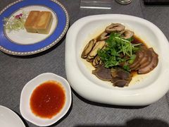 -浦华大酒店-台南担仔面海鲜楼