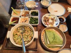 -林四喜·闽南传家菜(鼓浪屿店)