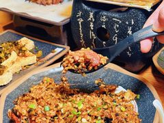 -五样儿西昌小签签烤串(建设路店)