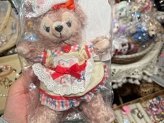 -Candy plus vintage桃园中古