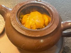 -蝴蝶里·粤菜·点心(滨江龙湖店)