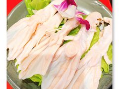 -谭鸭血老火锅(漳州路店)