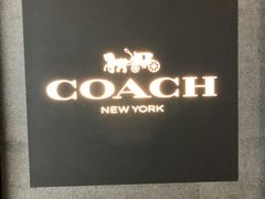 -COACH蔻驰(太古汇店)
