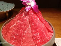 -蟹将军·松叶蟹和牛日料放题自助(K11店)