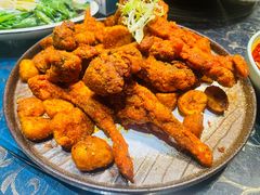 -唐宴(大唐购物中心店)