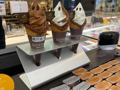 -GODIVA(五角场万达广场店)