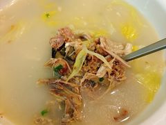 -月福京味斋·烤鸭店·北京菜(鼓楼总店)