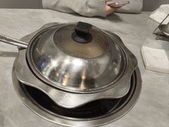 -光头药膳鸡(莱茵小镇店)