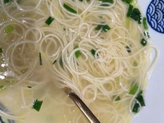 -新万鑫银丝面·非遗无锡味(惠山古镇店)