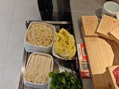 -宴全牛粤来越牛潮汕鲜牛肉火锅(海州万达广场店)