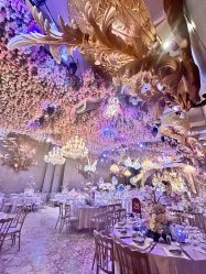 -花嫁丽舍海岛婚礼殿堂(国展店)