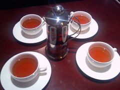 红茶-厦门泰谷酒店(中山路镇海路地铁站店)