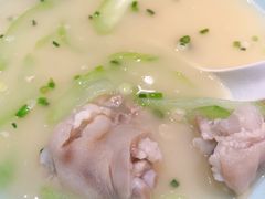 -廖川菜(八佰伴店)