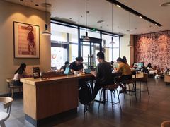 -星巴克(深圳丹竹头分店)
