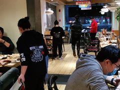 大堂-管氏翅吧(国展店)