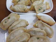 -小姜锅贴(凤凰街店)