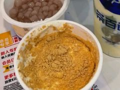 关于冷冻厚牛乳-茶百道(良乡大学城店)