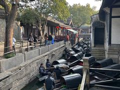 -绍兴鲁迅故里·沈园景区