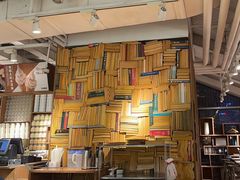 -无印良品餐堂 MUJI Diner(成都太古里店)