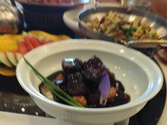 -聚鑫阁江浙菜·非遗传承技艺(青村帝华园店)
