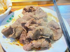-蒙肥羊·酸汤潮牛·鲜牛肉火锅烤肉自助(岗顶店)