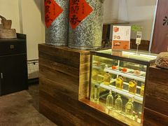 -成川茶店·潮汕工夫浓茶(万象店)
