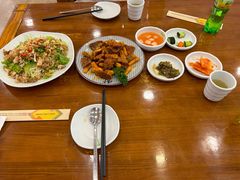 -全州拌饭馆(断桥店)