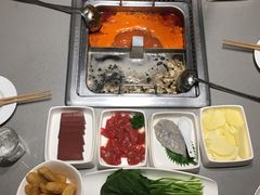 -海底捞火锅(天一广场亚细亚店)