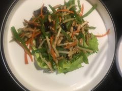 -天一朴素(武汉大学店)