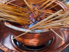 -镇江龙·火锅串串(武侯祠店)