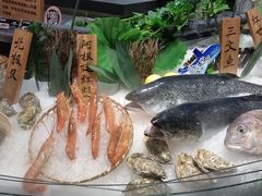 -永辉Bravo超市(东二环泰禾广场店)