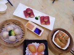 -潮喜竹溪荔湖酒家(荔枝湾店)