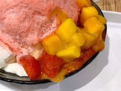 -Ice Monster冰馆·CNN评选全球十大甜品(国贸商城店)