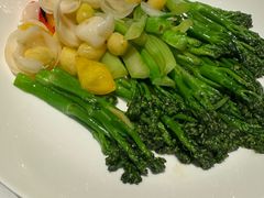 西兰苔-炳胜公馆(珠江新城店)