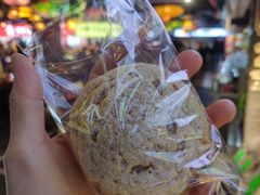 芋泥泡芙-YUMI芽米·法式烘焙·咖啡(文化宫店)