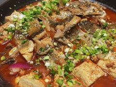 -海味观(老西门店)