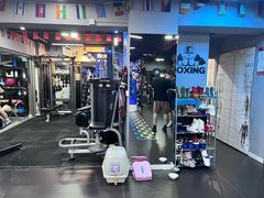 -M.S拳击泰拳馆(大学路店)