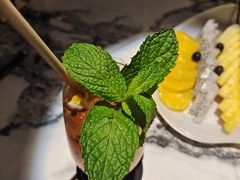 -长沙北辰洲际酒店-SKY 27酒廊