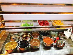 -万兴佳烤肉·长白山老味道(东岸里店)