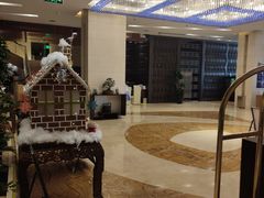 -北京西单美爵酒店-融轩中餐厅