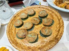 草头饼-道道鲜·崇明私房菜(五角场店)