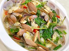 -长平老姿娘夜粥(平东一街店)