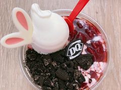 -DQ·蛋糕·冰淇淋(万象城店)