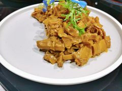 -云采云南菜(中山北路店)