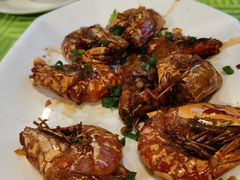 -盛港湾海鲜食府(黄沙店)