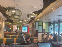 -新宝餐厅(流塘店)
