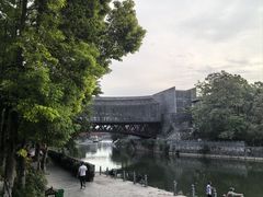 -乾州古城